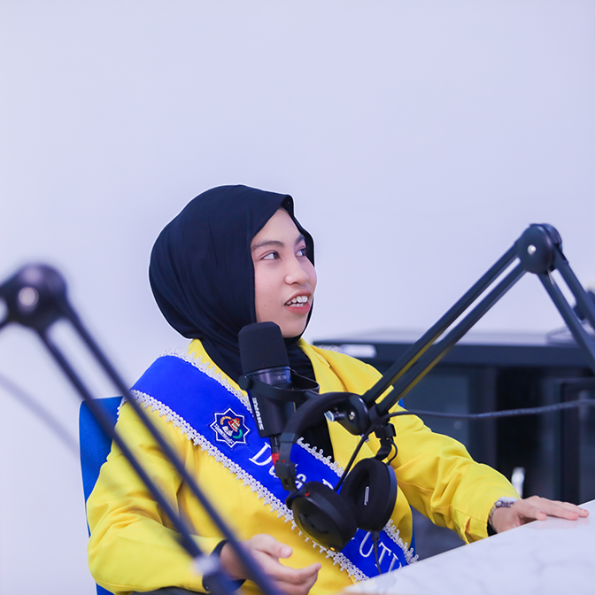 Aja Syakila Ruwaida