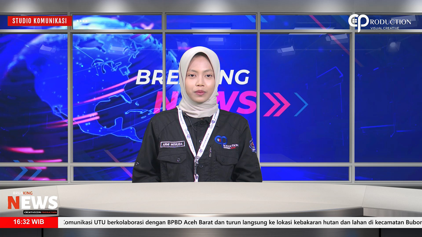 Creativecom Production Komunika News