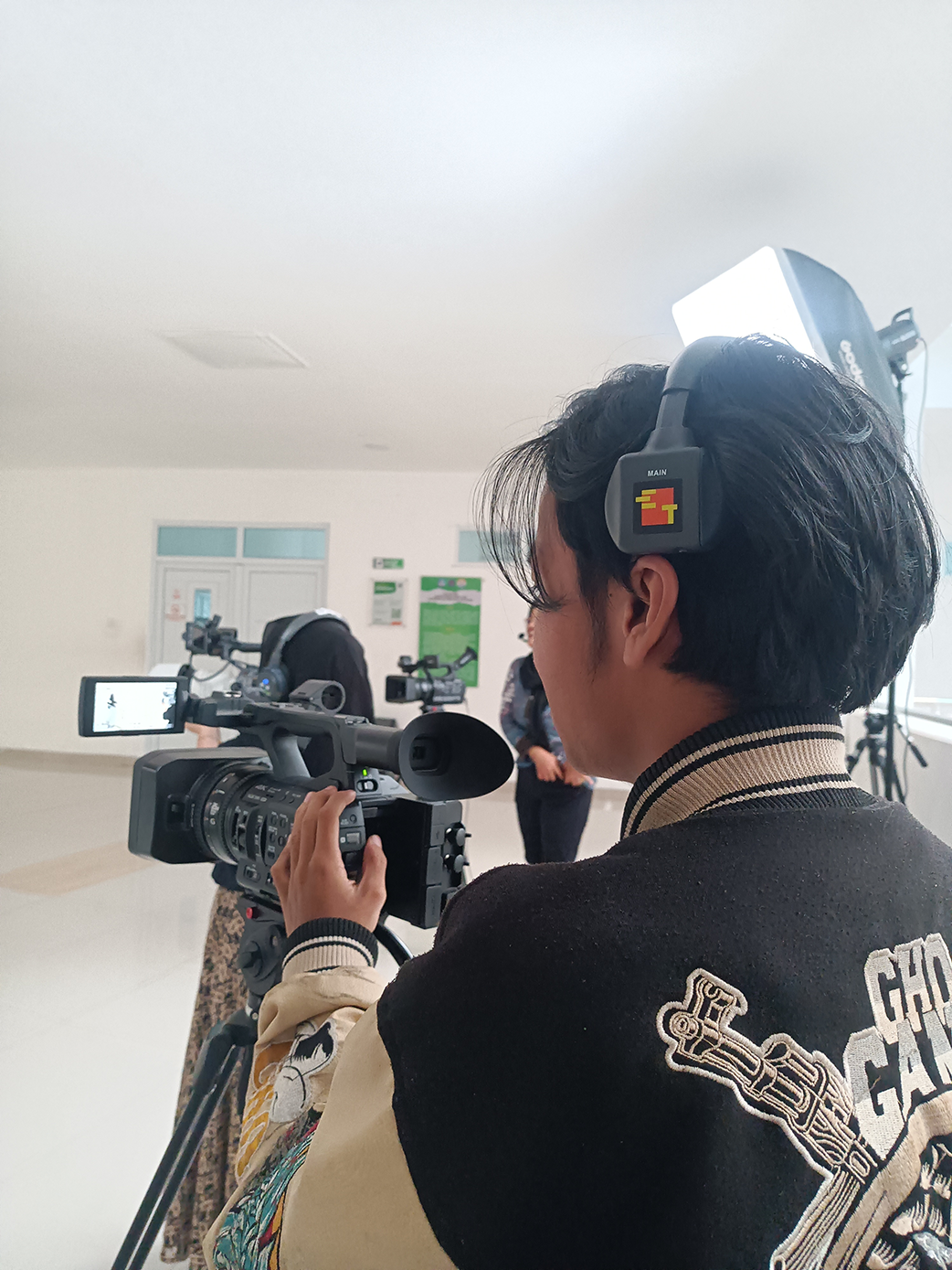 Creativecom Production Videografer